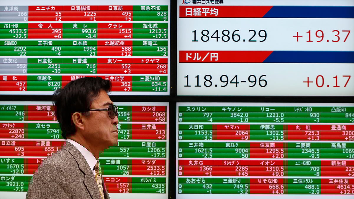 (File Photo: Reuters)