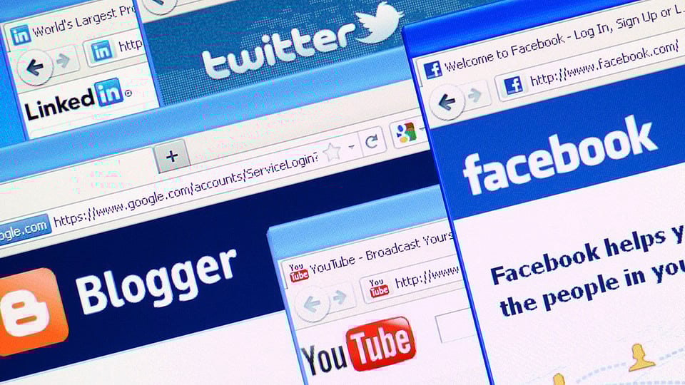 In 2015, SC declared Section 66A of the IT Act invalid, strengthening freedom of expression on social media (Photo: iStock)