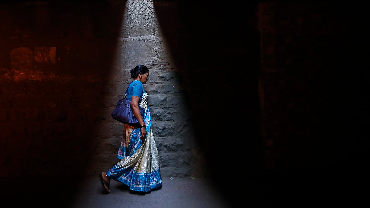 Happy Women’s Day (Photo: Reuters)