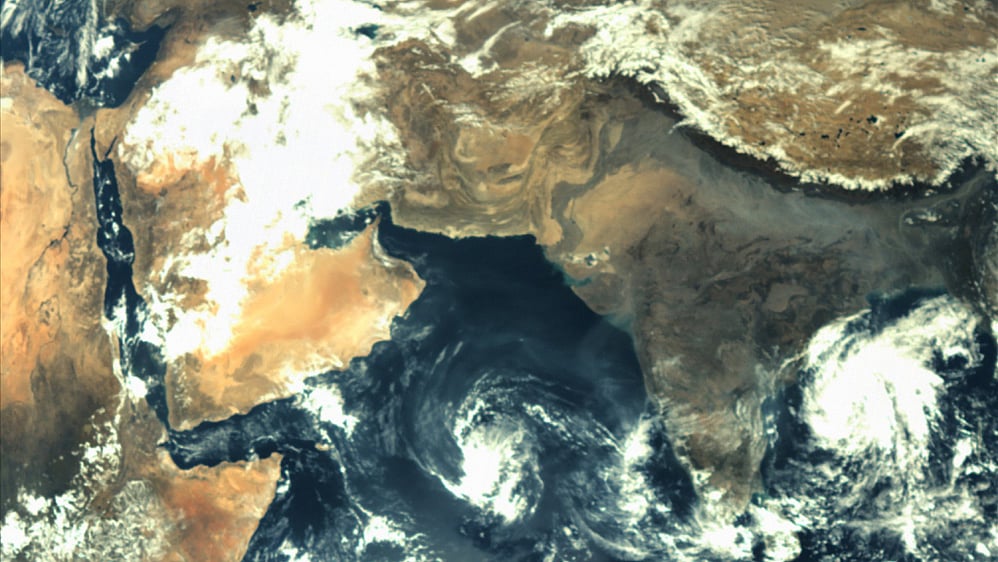 

The ISRO is set to launch seven satellites to enable India’s own GPS. (Photo: ISRO)