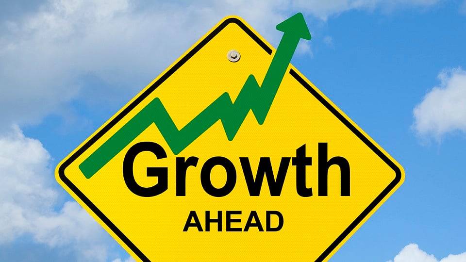 UN report says India’s economic rate will be at 7.7% in 2016 surpassing China. (Photo: iStockphoto)