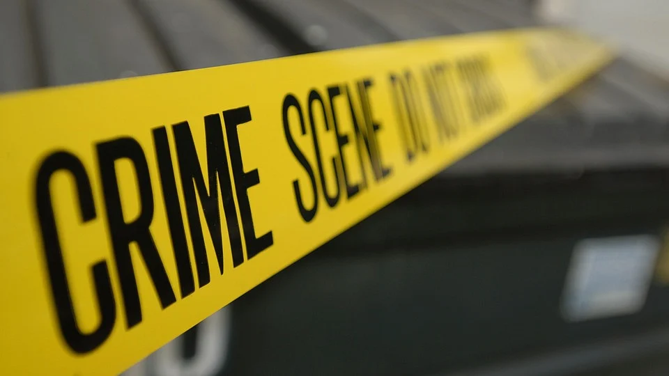 Representational image of a crime scene. (Photo: iStock)