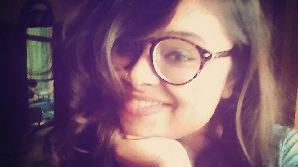 Prerna Pratham Singh. (Photo Courtesy: <a href="https://www.facebook.com/Prernapratham">Facebook/Prerna Pratham Singh</a>)