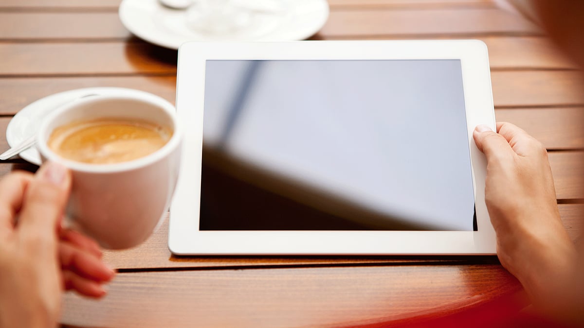 (Photo: iStock)