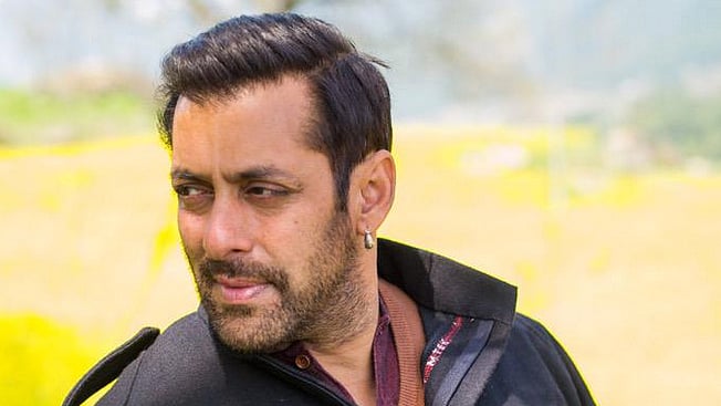 (Photo: <a href="https://twitter.com/khanarpita/status/592386920564457473">Twitter/Arpita Khan Sharma</a>)