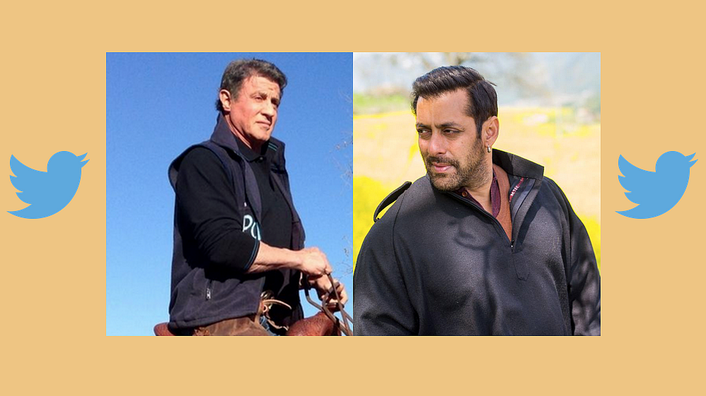 (Courtesy: <a href="https://twitter.com/TheSlyStallone/media">Twitter/@TheSlyStallone</a>;&nbsp;<a href="https://twitter.com/khanarpita/media">Twitter/@Khanarpita</a>)