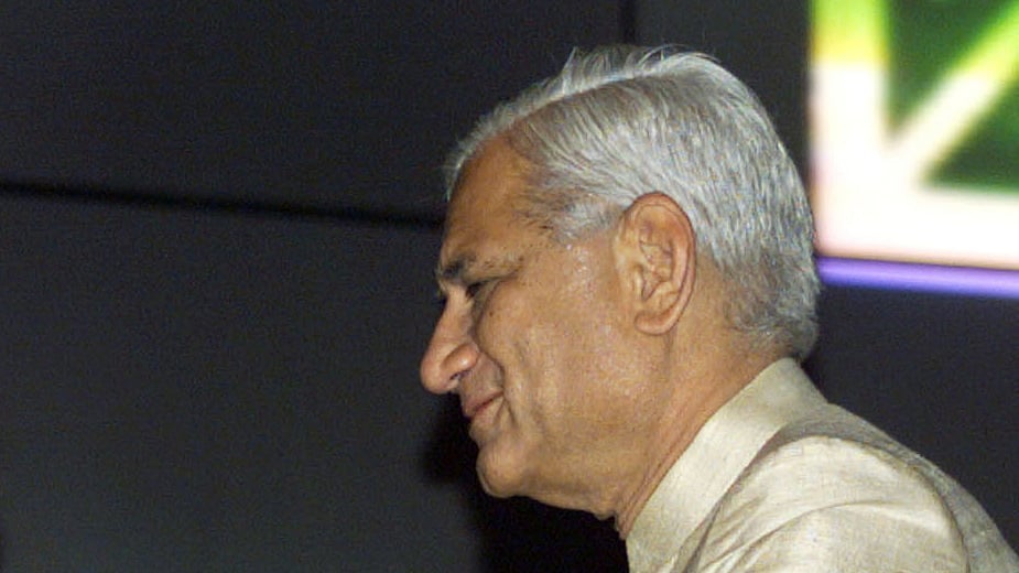 Architect Charles Correa. (Photo: Reuters)