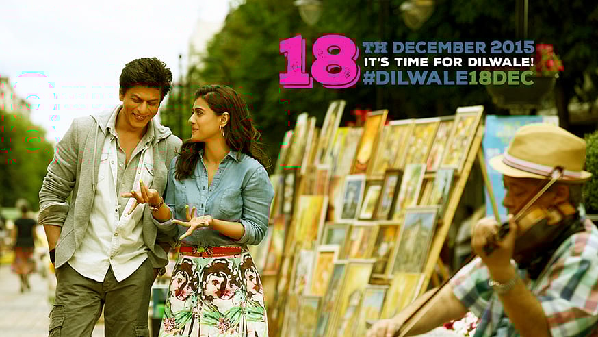 (Photo: <a href="https://twitter.com/RedChilliesEnt">Twitter/@RedChillies Ent</a>)