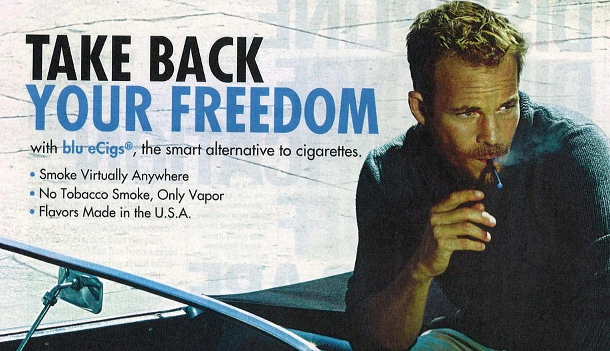 World No Tobacco Day: The Truth About E-cigarettes