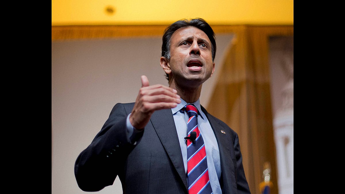 Bobby Jindal. (Photo: PTI)