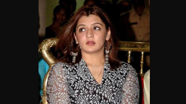 Italian footballer Davide Astori. (Photo: Twitter/@DavideAstori)