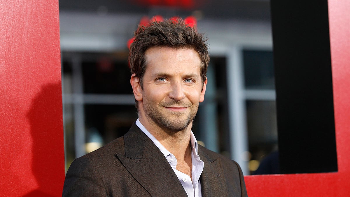 Cast member Bradley Cooper poses at the premiere of “The Hangover Part II” at Grauman’s Chinese theatre in Hollywood. (Photo Reuters)&nbsp;