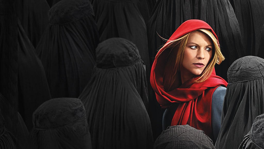 Homeland, arguably America’s favourite espionage drama, is back for its fifth season - this time in Germany! (Photo Courtesy: <a href="http://www.sho.com/sho/homeland/home">www.sho.com</a>)