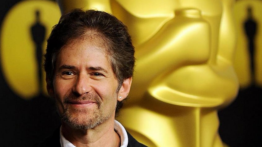 R.I.P James Horner (Photo: Twitter/<a href="https://twitter.com/ClassicFM/status/613229086186602496"> @<b>ClassicFM</b></a>)