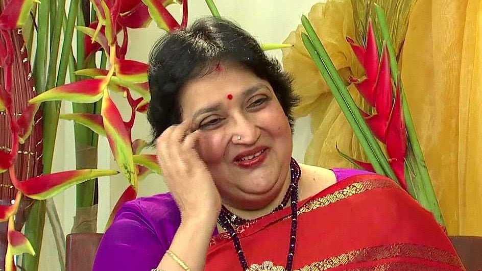 Latha Rajnikanth