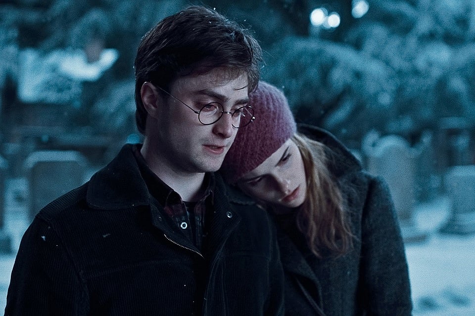(Photo: A still from Harry Potter)