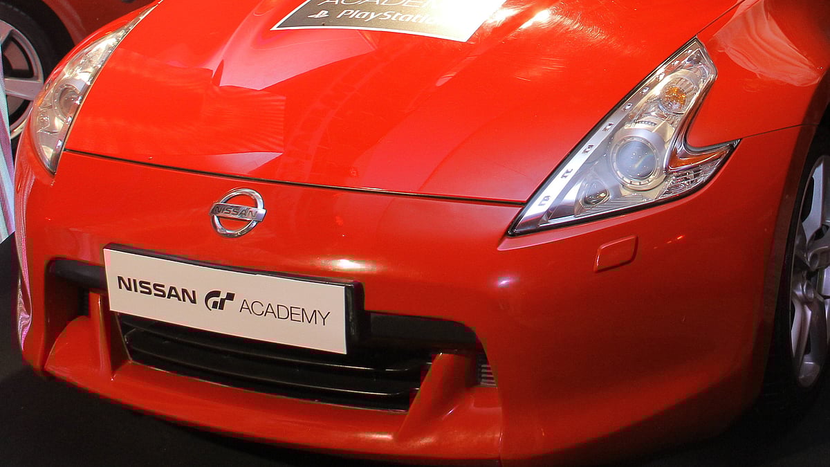 (Photo: Nissan)