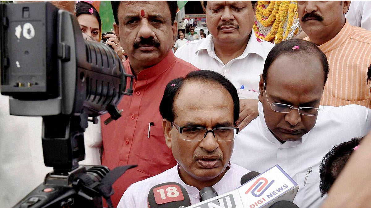 A person “very close” to the CM was allegedly bribed by a senior cop in lieu of favorable posting.&nbsp;(Photo: PTI)