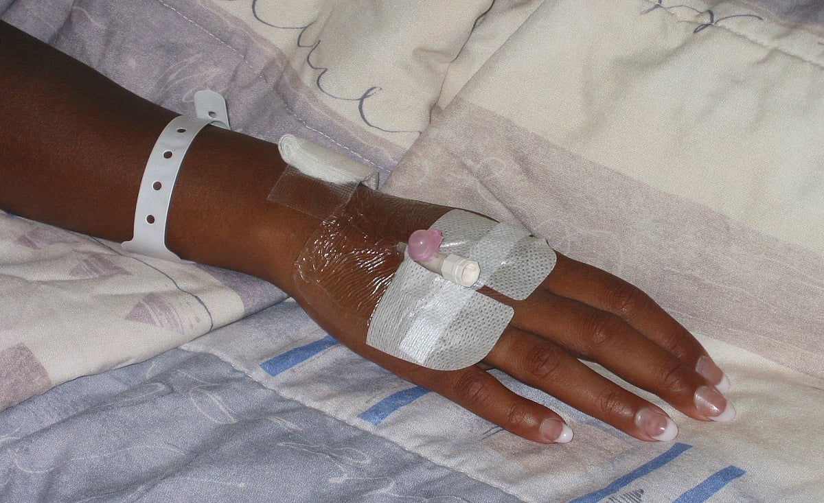 The affected people are being treated in various hospitals in the district.&nbsp;