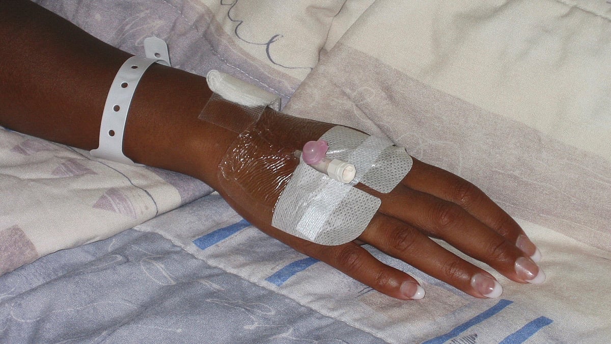 According to health department sources as many as 103 people, including women and children, succumbed H1N1, leptospirosis and dengue. (Photo: iStock)