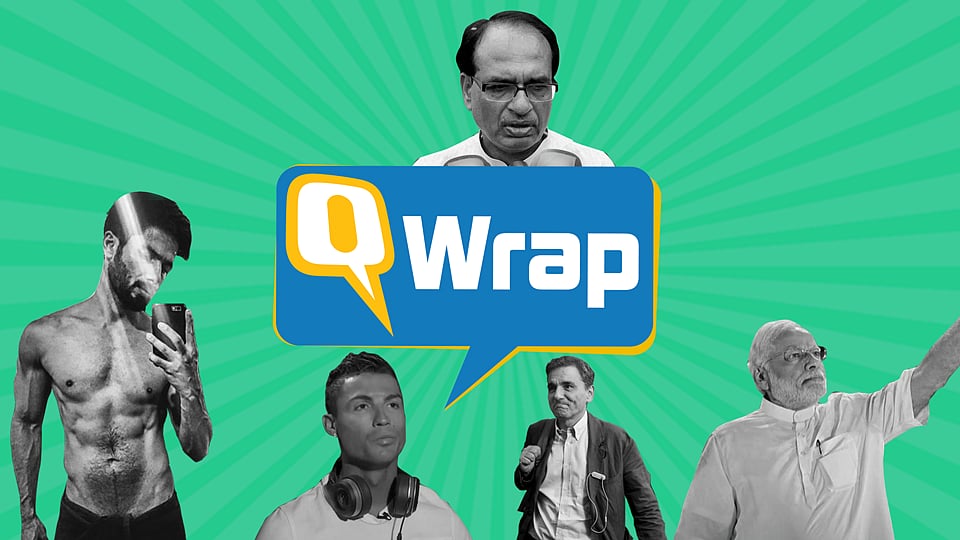 QWrap: 6.07.2015