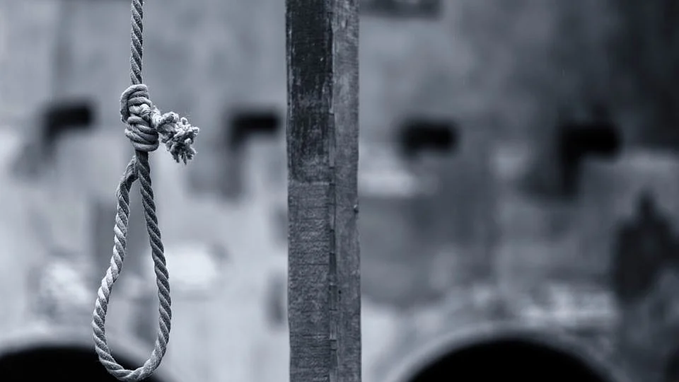 To be hanged till&nbsp;death. (Photo: iStock)
