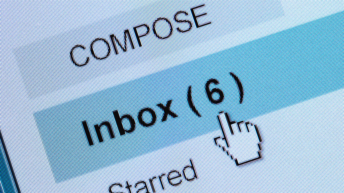 

Jail inmates across Kerala will soon get a personal email id. (Photo: iStock)