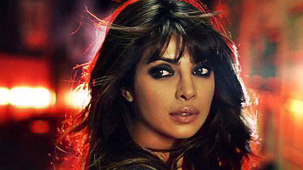 Happy 32nd Priyanka Chopra!