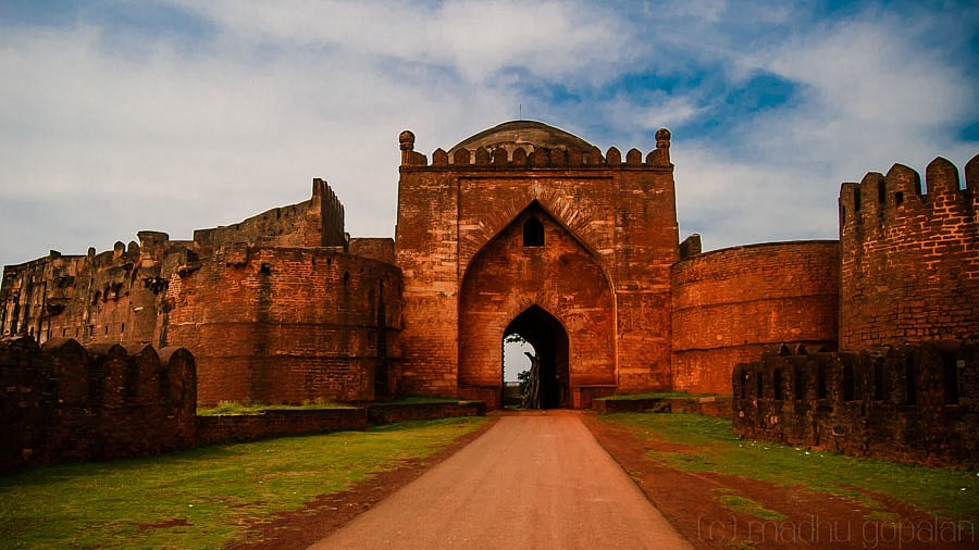 

(Photo Courtesy: Madhumita Gopalan, The News Minute)