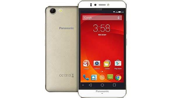 Panasonic releases Octa-Core Smartphone ‘P55 NOVO’.