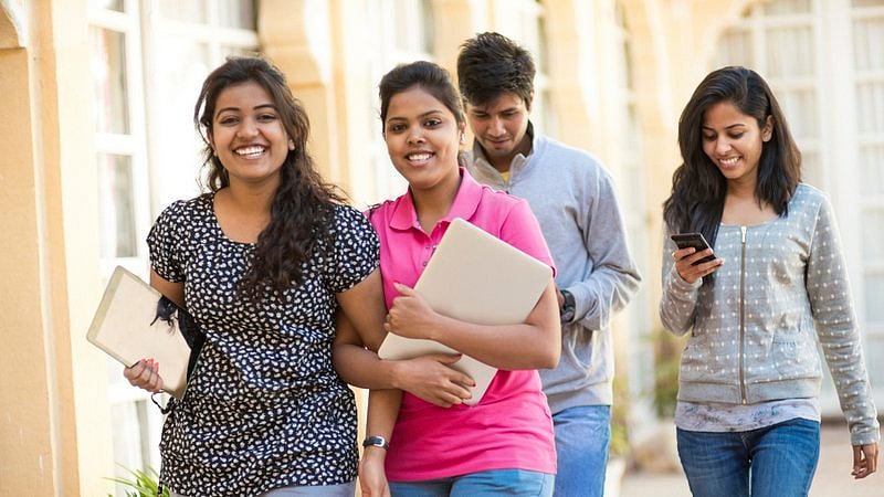 Kolkata college bans short skirts and t-shirts with messages. (Photo: iStockphotos)