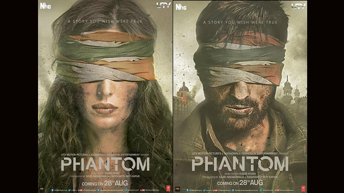 (Photo Courtesy: UTV Motion Pictures)