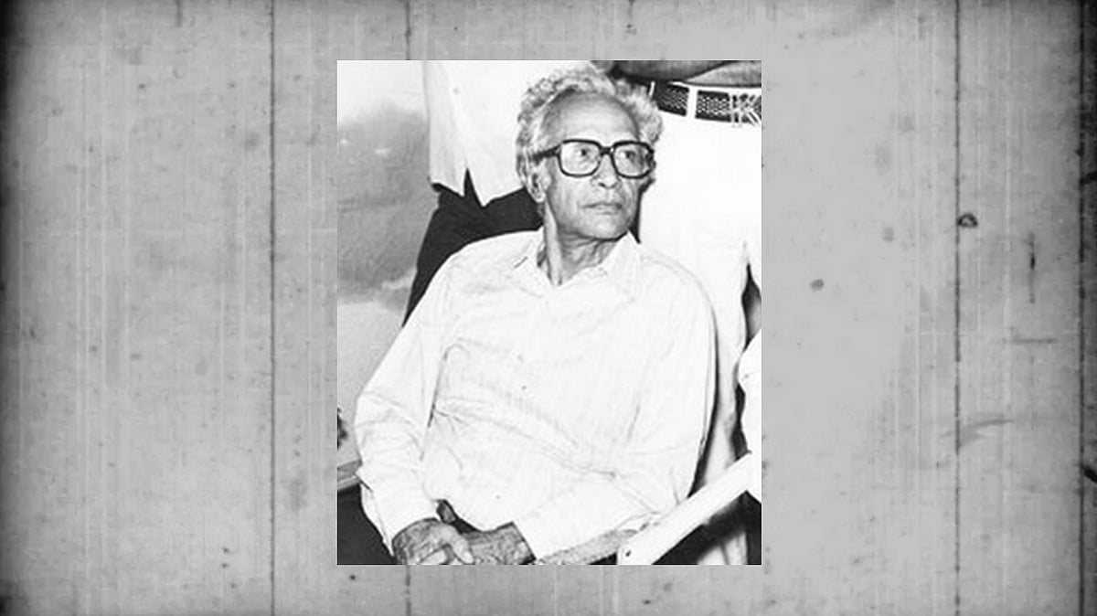 Remembering Chetan Anand on his death anniversary (Photo: <a href="https://en.wikipedia.org/wiki/Chetan_Anand_(director)">Wikipedia</a>)