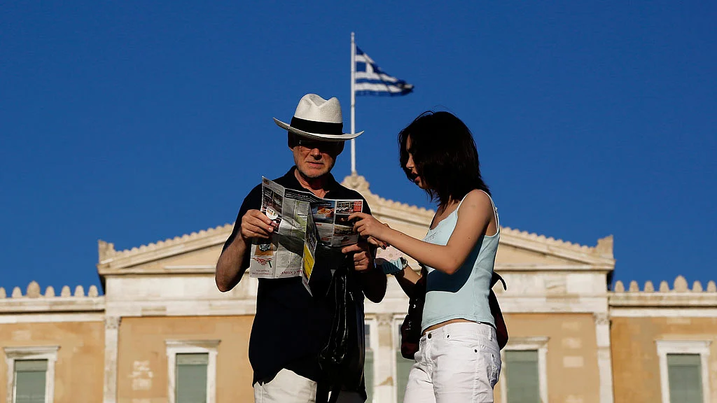 Planning a holiday to Greece? Follow our 5 tips. (Photo: AP)