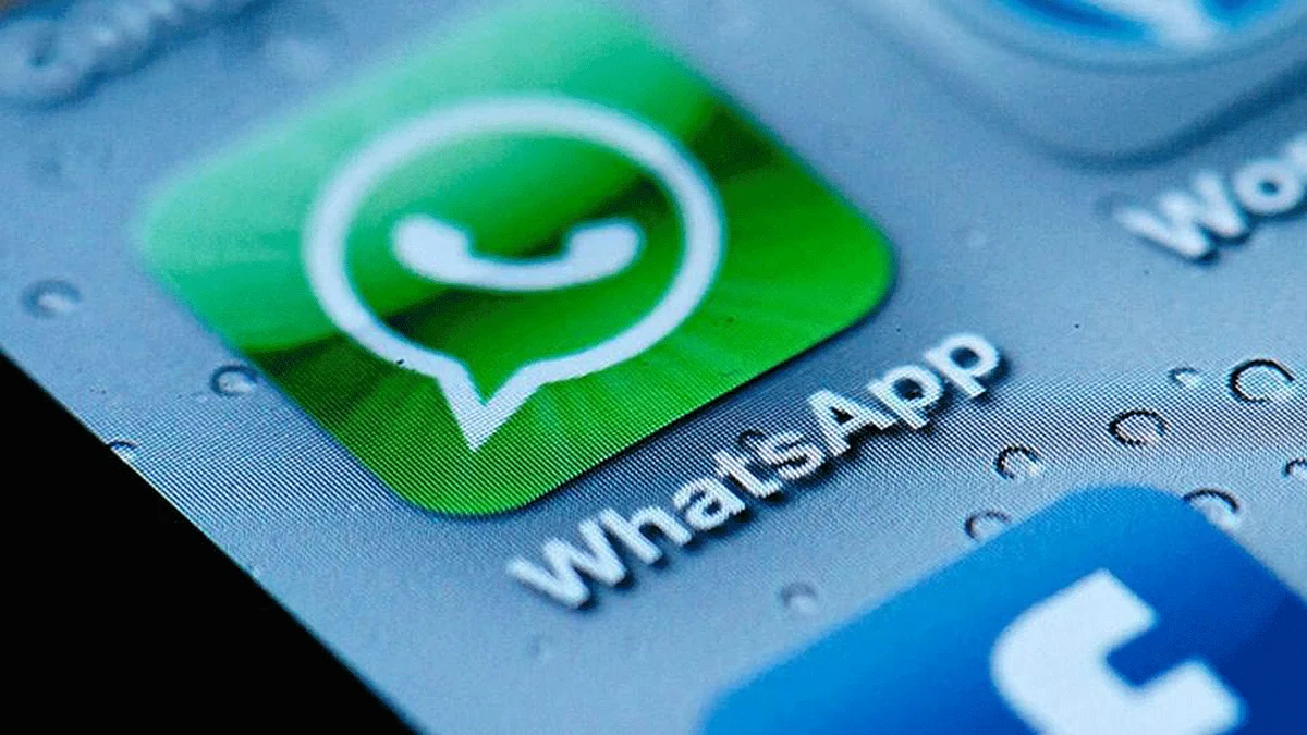 Facebook bought WhatsApp for $19 billion in early 2014.