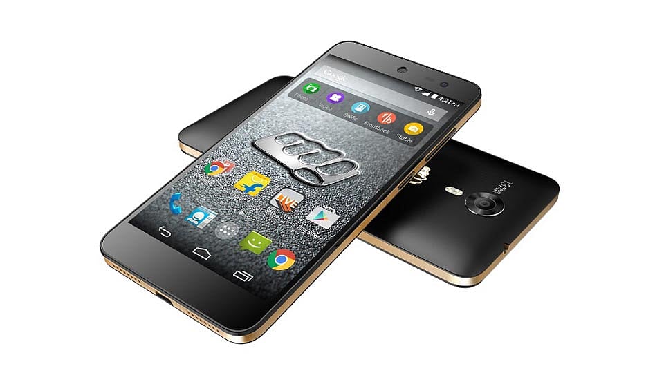 Micromax Xpress 2 (Photo: Micromax)