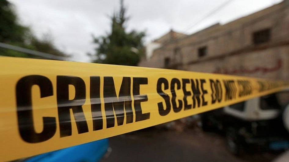 All the top crime news of the day.