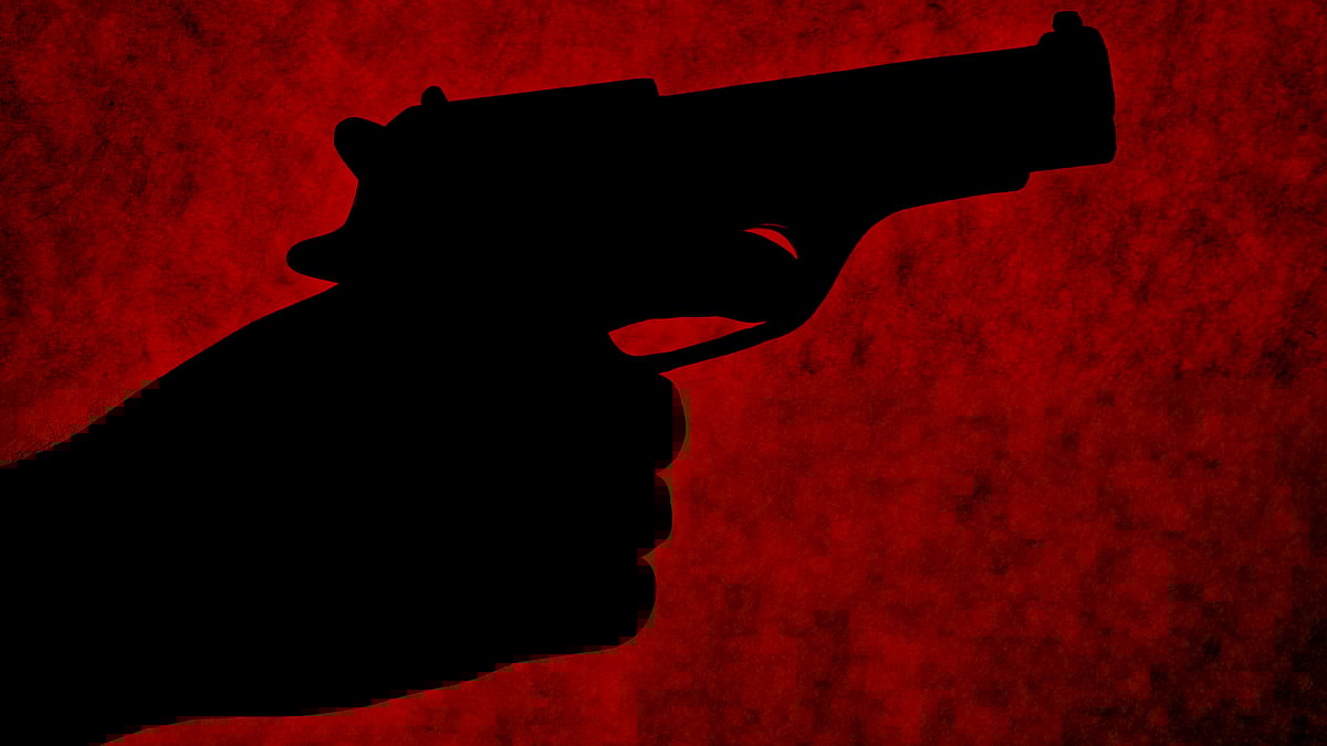 TMC leader was attacked in his house. (Photo: iStock)