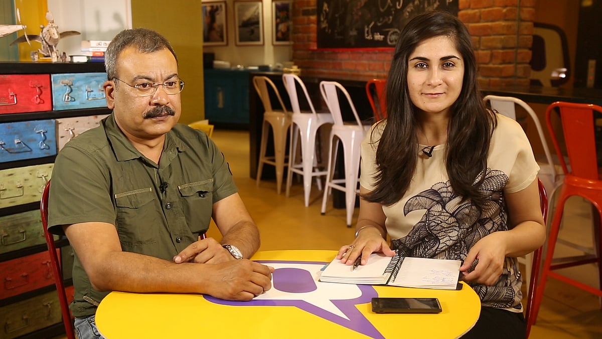Chandan Nandy deQodes&nbsp;the Sheena Bora murder mystery.