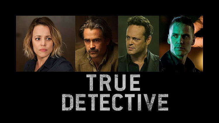<i>True Detective</i> S2