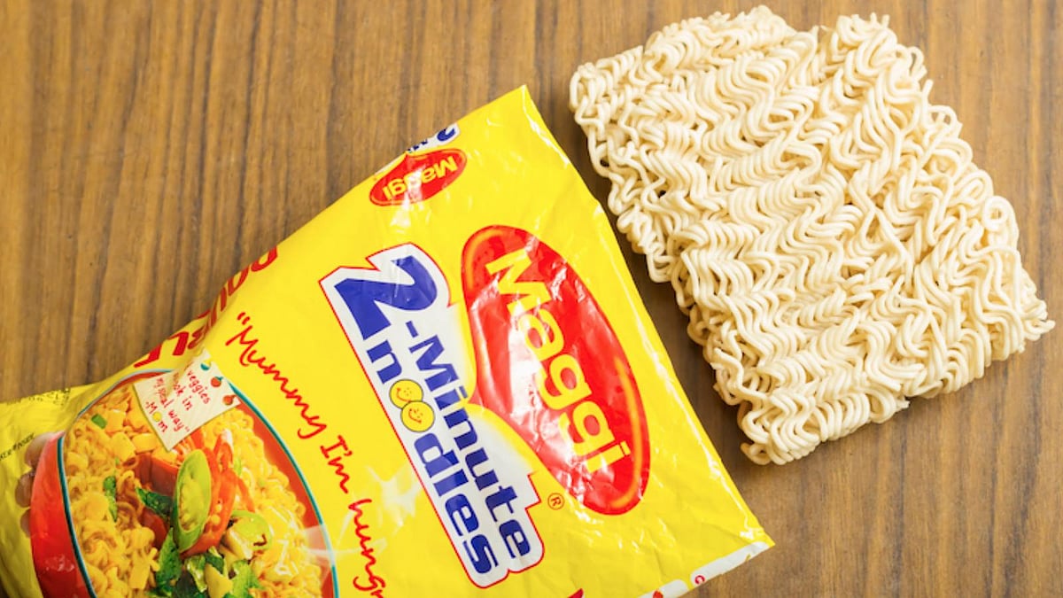 Maggi samples to be tested once again in 3 government labs in Jaipur, Mohali and Hyderabad; results will come within 6 weeks and then the Court will review the order. So your favourite two minute snack will not hit the market instantly (Photo: iStock)