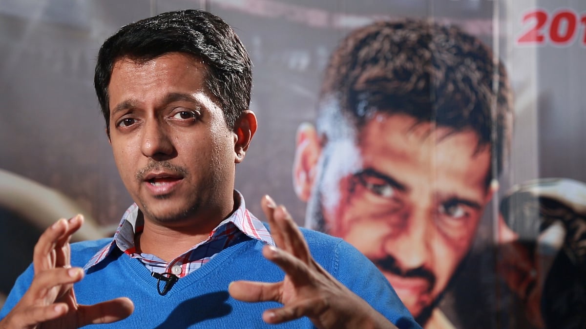 Rohit Khilnani&nbsp;