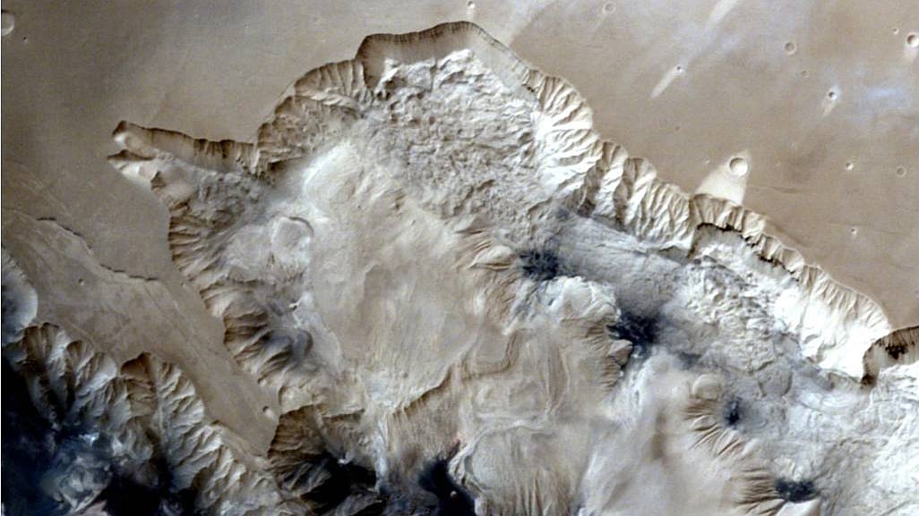 Some pictures of the&nbsp;Mars mission. (Photo: <a href="http://www.isro.gov.in/">ISRO</a>)