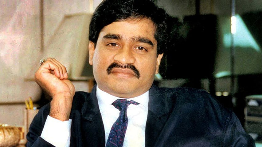 Dawood Ibrahim. (Photo: AP)