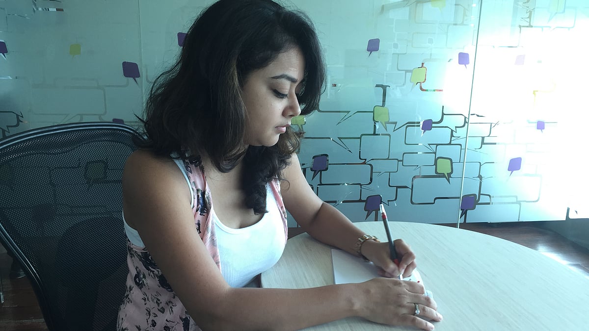 August 13 marks International Left Handers’ Day. (Photo: Jaskirat Singh Bawa)