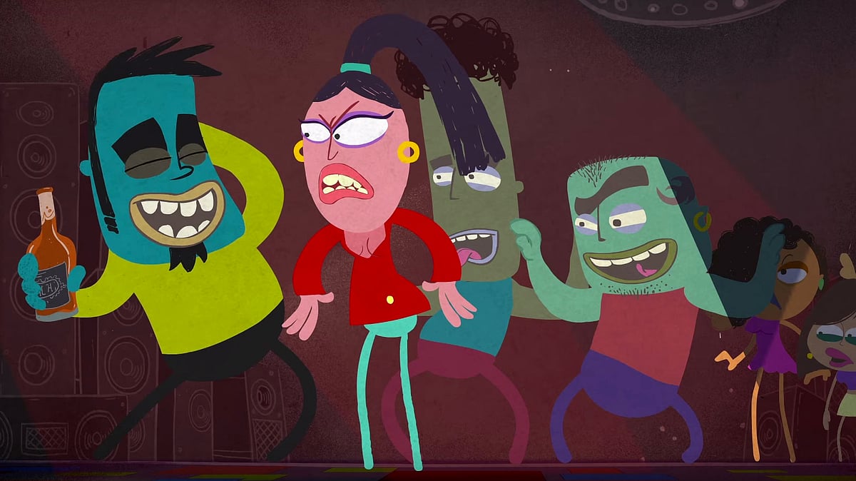 Feeling vulnerable to being attacked by a molester? Call 103! (Photo: Youtube/<a href="https://www.youtube.com/watch?v=JzJdZKwT184">STUDIO EEKSAURUS</a>)