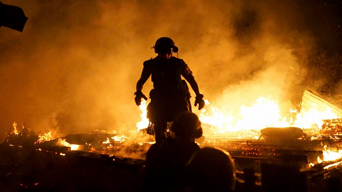 Image used for representational purpose (Photo: PTI) 