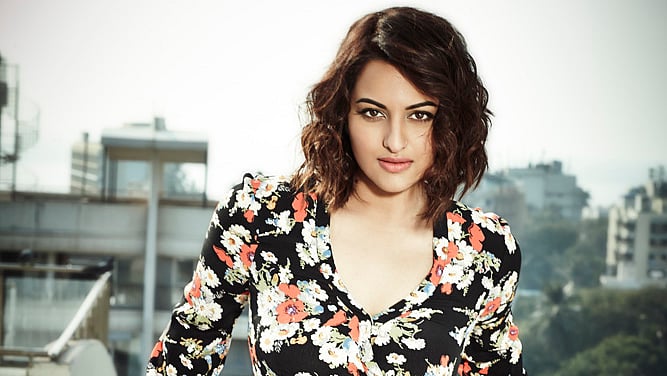 Sonakshi Sinha 