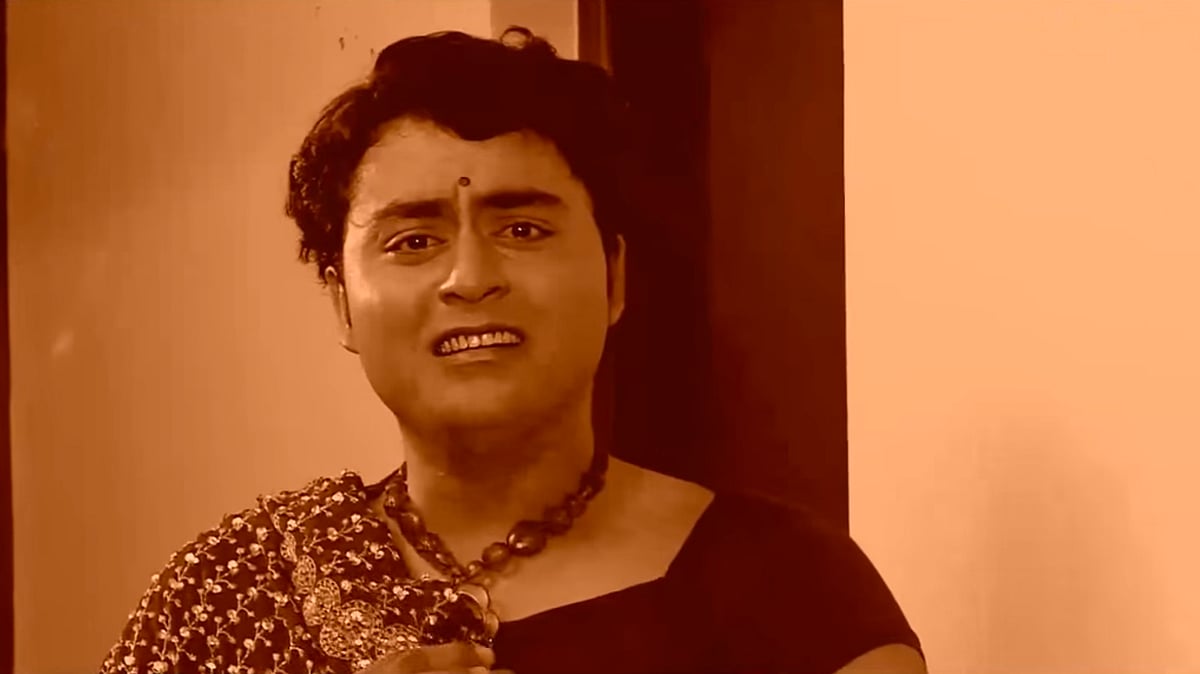 A scene from <i>Meghdhanushya-The Colour of Life </i>(Photo: <a href="https://www.youtube.com/watch?v=DbkTKRm942c">YouTube/</a><a href="https://www.youtube.com/watch?v=DbkTKRm942c">Meghdhanushya Movie</a>)