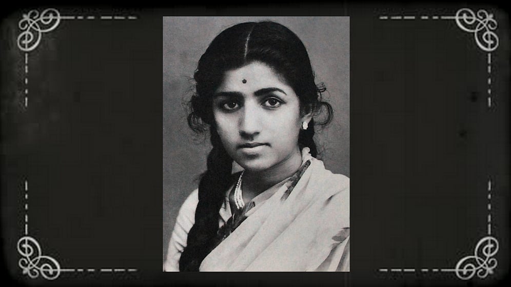 Lata Mangeshkar has also worked with some brilliant unsung music composers